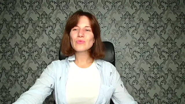 Kelly Kisss online show from October 30, 6:19 pm