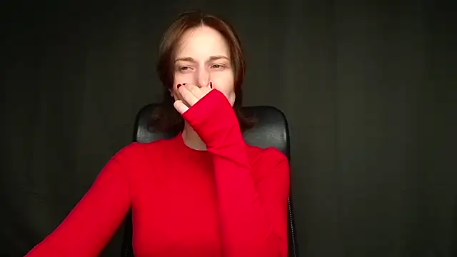 Kelly Kisss online show from January 16, 11:14 am