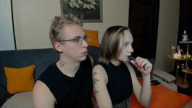 SammySccott online show from November 7, 10:15 am