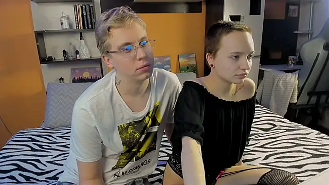 SammySccott online show from February 2, 6:56 am