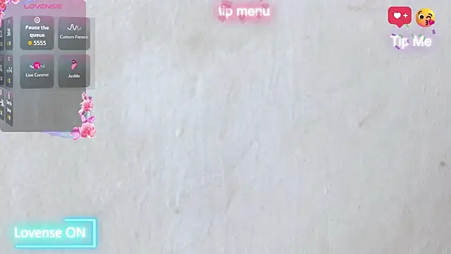 naomi powel online show from November 11, 9:59 pm