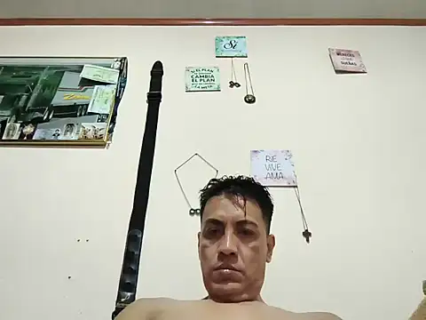 cachos2025 online show from July 19, 10:35 pm