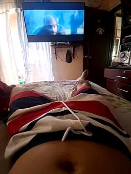 cachos2025 online show from August 8, 2:41 pm