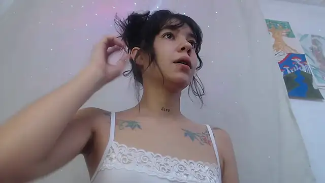 porndollbaby online show from January 8, 4:53 pm