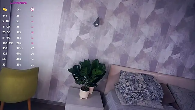 Snapshot of SilverGalen chatting on October 27, 7:12 am SilverGalen online show from October 27, 7:12 am