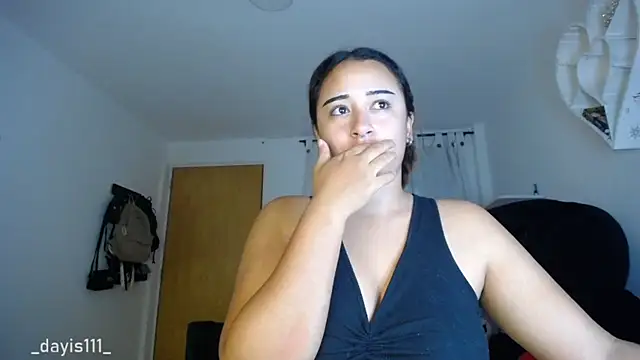 dayis sweet online show from June 3, 12:35 am