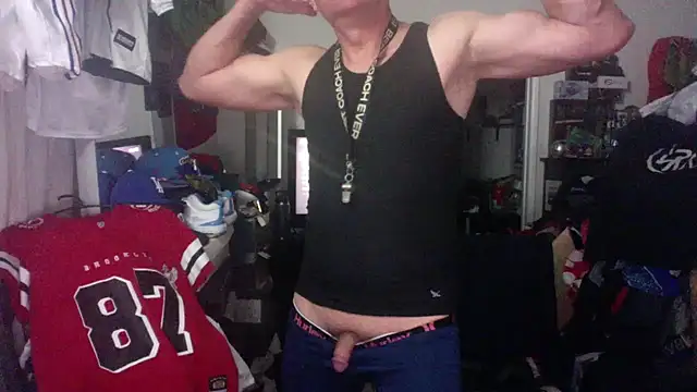 DILFJockDad87 online show from October 13, 12:49 pm