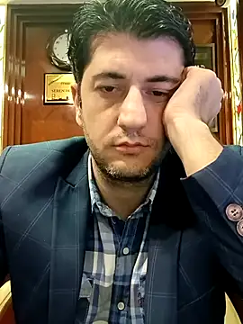 Snapshot of Serpico_47 chatting on April 6, 1:25 am Serpico 47 online show from April 6, 1:25 am