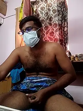 deliciousdik69 online show from January 14, 7:14 am