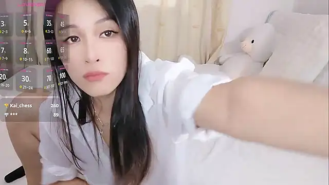 Snapshot of Ailsa-Baby chatting on September 28, 9:36 am Ailsa-Baby online show from September 28, 9:36 am