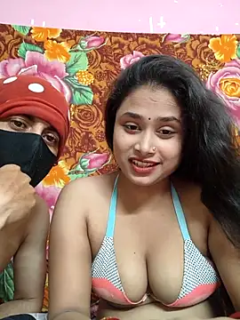 Snapshot of Seducing_couple chatting on March 20, 5:01 am Seducing couple online show from March 20, 5:01 am