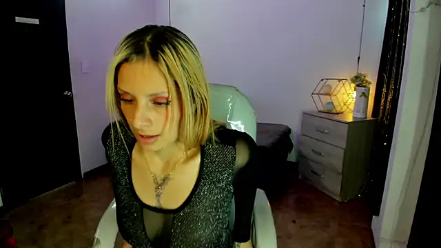 Jennaa Cooper online show from September 21, 9:16 pm