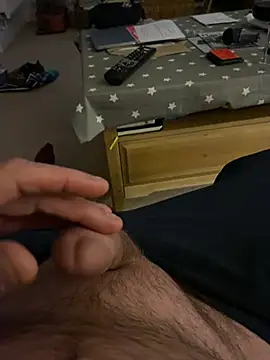 Snapshot of Bourne_606 chatting on March 7, 9:34 pm Bourne 606 online show from March 7, 9:34 pm