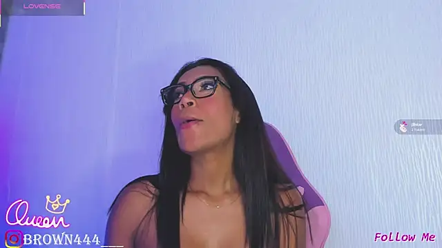  naomibrown  online show from May 6, 3:57 am
