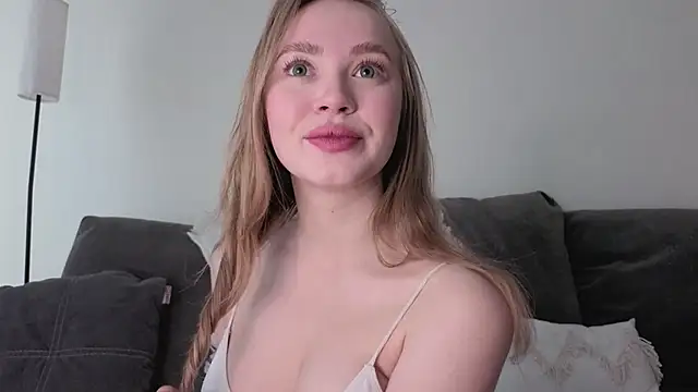 Anna mileer online show from May 2, 2:16 am
