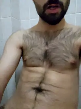 Snapshot of Ramazan8 chatting on March 6, 7:10 pm Ramazan8 online show from March 6, 7:10 pm