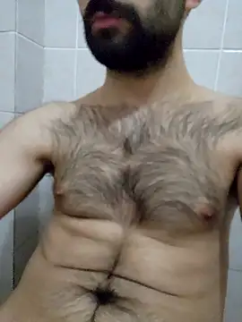 Snapshot of Ramazan8 chatting on March 16, 10:25 pm Ramazan8 online show from March 16, 10:25 pm