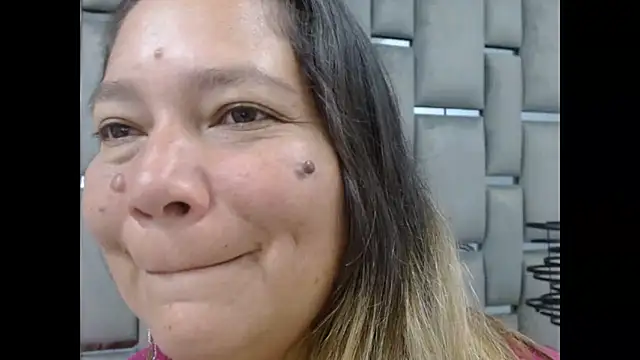 loly47 online show from September 24, 4:43 pm