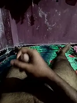 srikanth 12345 online show from April 3, 9:02 pm