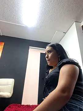 Snapshot of Nathaly78Rober chatting on September 26, 3:49 pm Nathaly78Rober online show from September 26, 3:49 pm