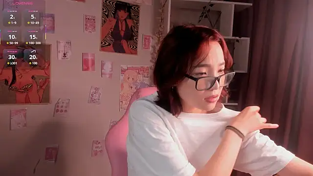 OdetteBiddy online show from September 11, 9:26 pm