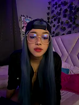 lex rooz online show from September 18, 5:09 am