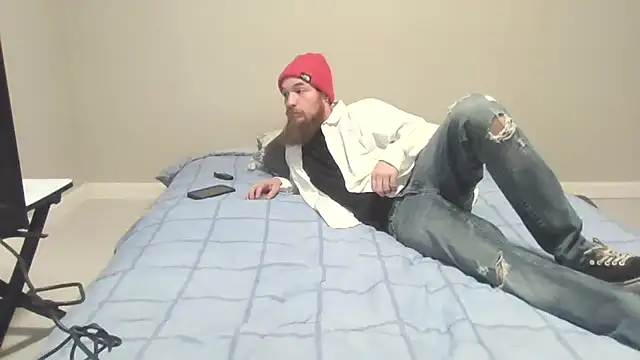 Skater1287 online show from May 12, 2:30 am