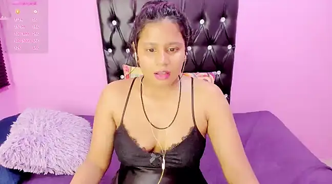 Snapshot of INDIANFLAME chatting on January 6, 1:52 pm INDIANFLAME online show from January 6, 1:52 pm
