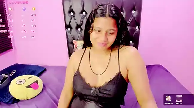 Snapshot of INDIANFLAME chatting on January 9, 7:52 am INDIANFLAME online show from January 9, 7:52 am