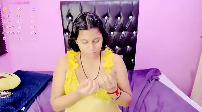 Snapshot of INDIANFLAME chatting on January 11, 1:53 pm INDIANFLAME online show from January 11, 1:53 pm
