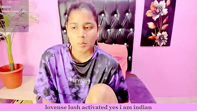 Snapshot of INDIANFLAME chatting on September 11, 6:13 am INDIANFLAME online show from September 11, 6:13 am