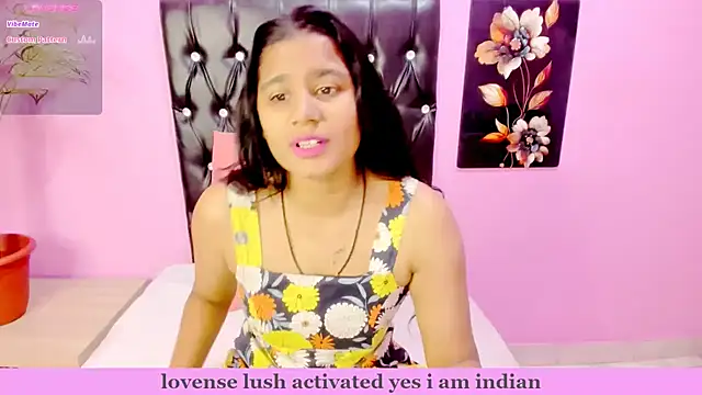 Snapshot of INDIANFLAME chatting on September 30, 6:29 am INDIANFLAME online show from September 30, 6:29 am