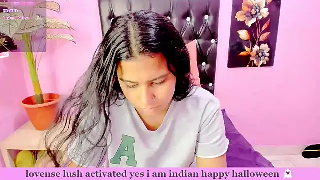 Snapshot of INDIANFLAME chatting on November 12, 7:20 am INDIANFLAME online show from November 12, 7:20 am