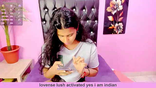 Snapshot of INDIANFLAME chatting on November 27, 8:11 pm INDIANFLAME online show from November 27, 8:11 pm