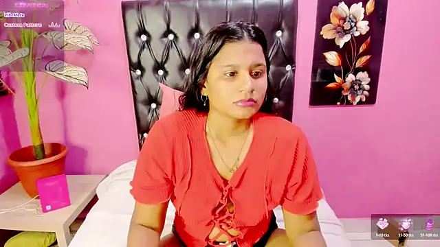 Snapshot of INDIANFLAME chatting on February 24, 4:49 pm INDIANFLAME online show from February 24, 4:49 pm