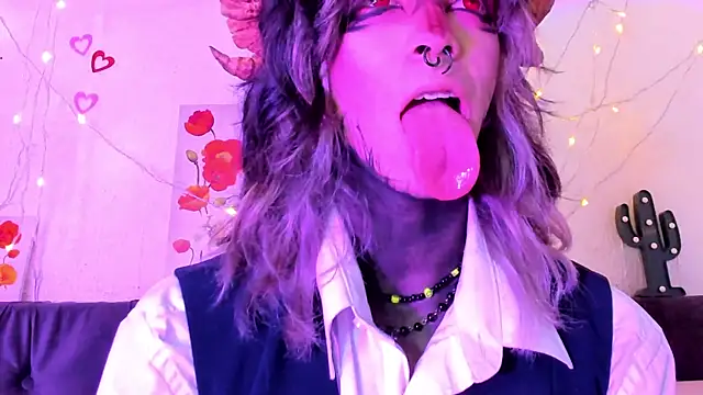 dandii 69 online show from November 3, 9:48 pm