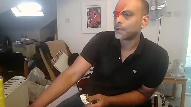 mista sista fista online show from September 16, 5:36 pm