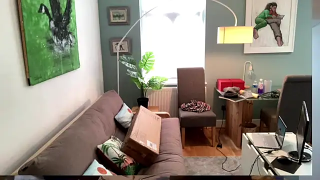 mista sista fista online show from September 26, 12:42 pm