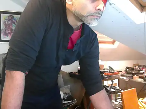 mista sista fista online show from November 21, 10:52 pm