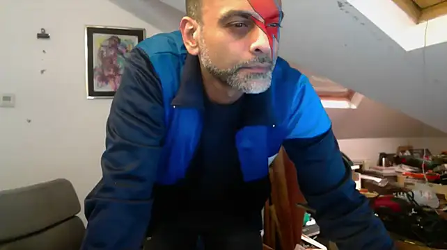 mista sista fista online show from November 26, 10:22 pm