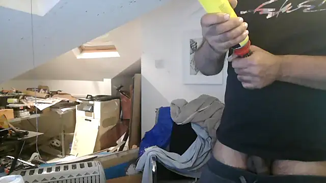 mista sista fista online show from December 4, 2:21 am