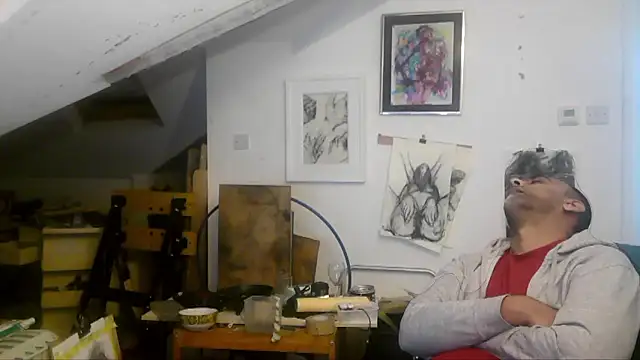 mista sista fista online show from January 15, 2:38 am