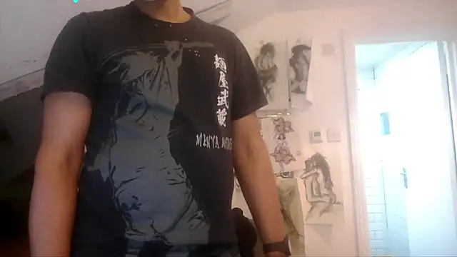 mista sista fista online show from February 9, 11:31 pm