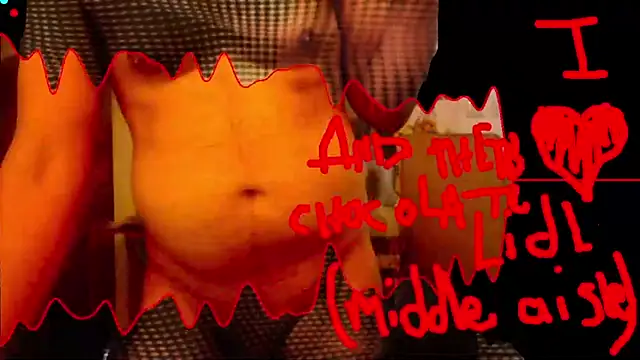 mista sista fista online show from March 12, 2:50 am