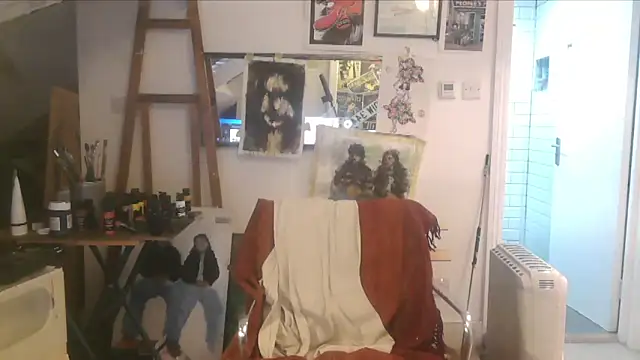 mista sista fista online show from March 22, 4:05 am