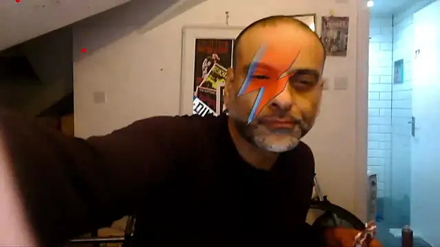 mista sista fista online show from May 14, 1:34 am