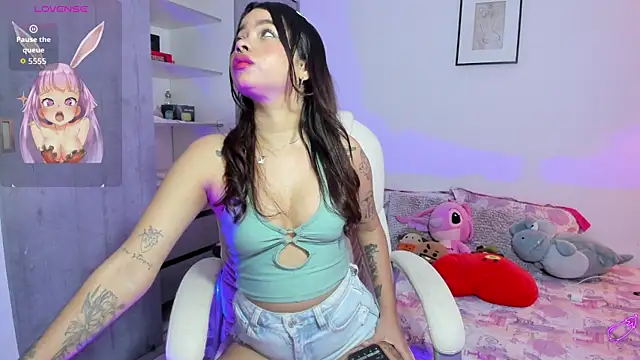 Anniemar  online show from May 3, 4:18 am