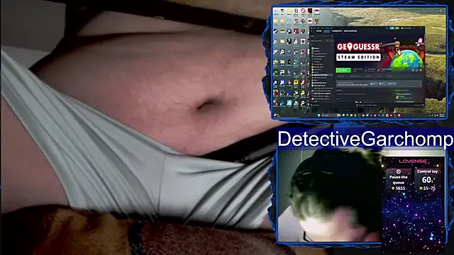 DetChompy online show from May 7, 3:23 am