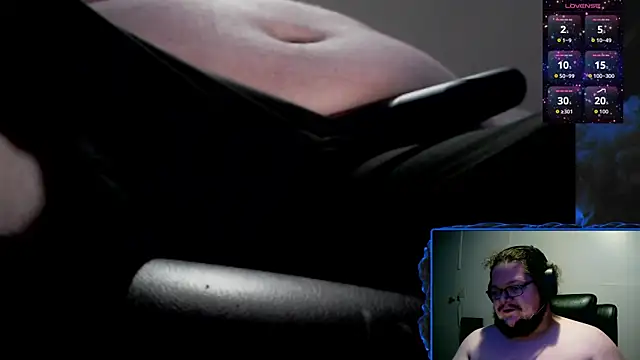 DetChompy online show from May 16, 5:48 am