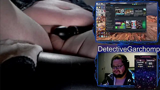 DetChompy online show from May 17, 7:50 am